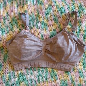 Kindred Bravely sublime nursing-pumping bra